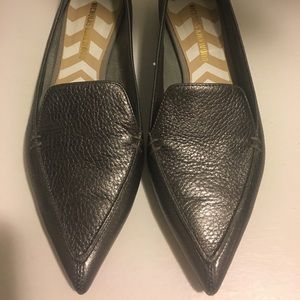 Nicholas Kirkwood Beya leather loafer